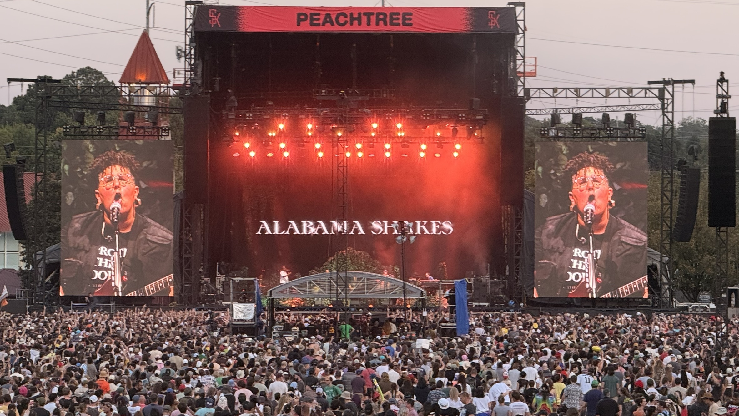 Alabama Shakes