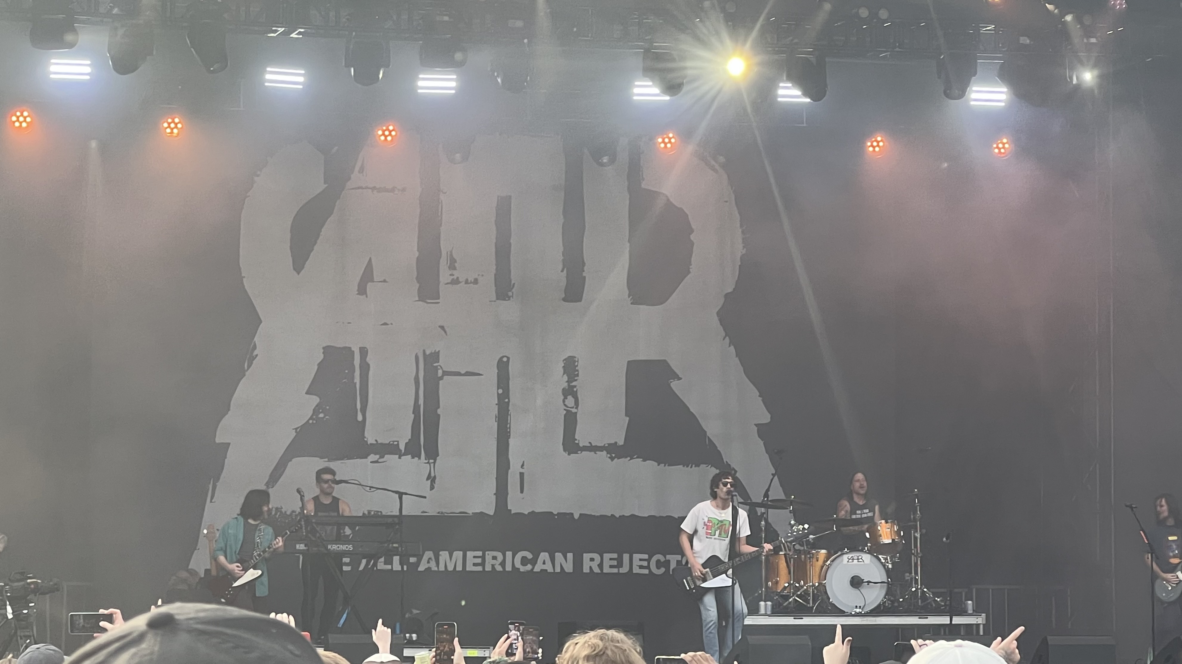 All American Rejects