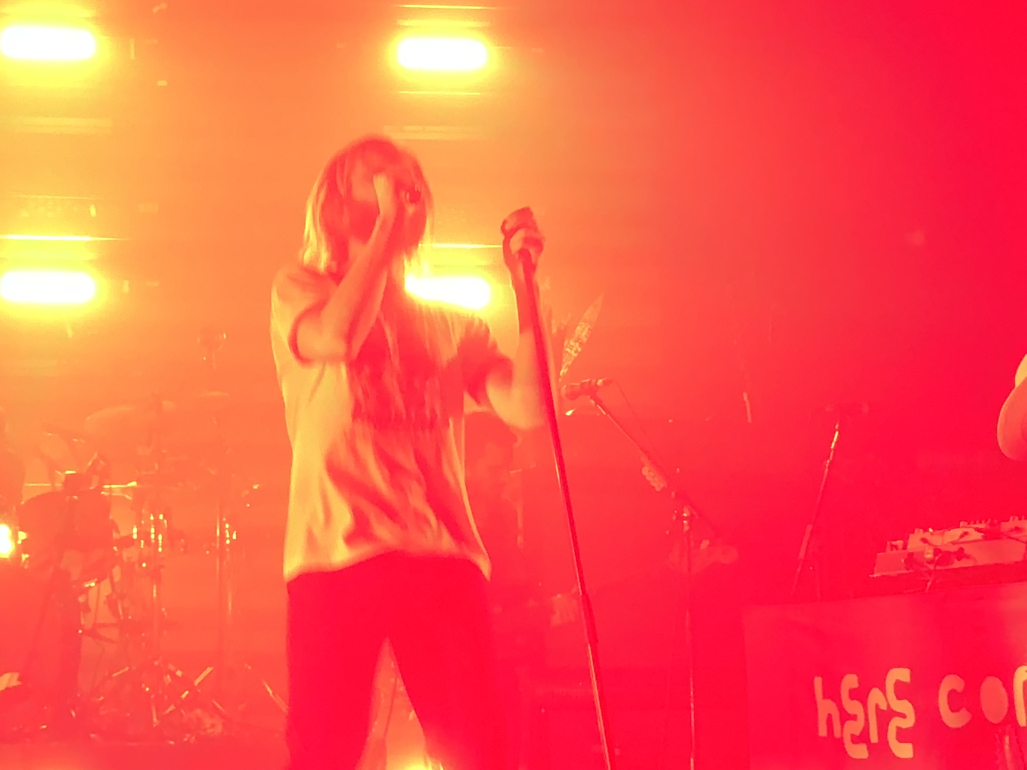Awolnation