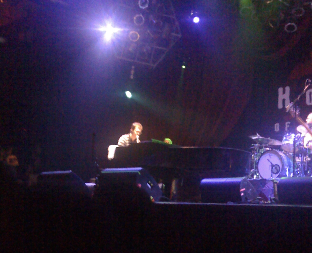 Ben Folds