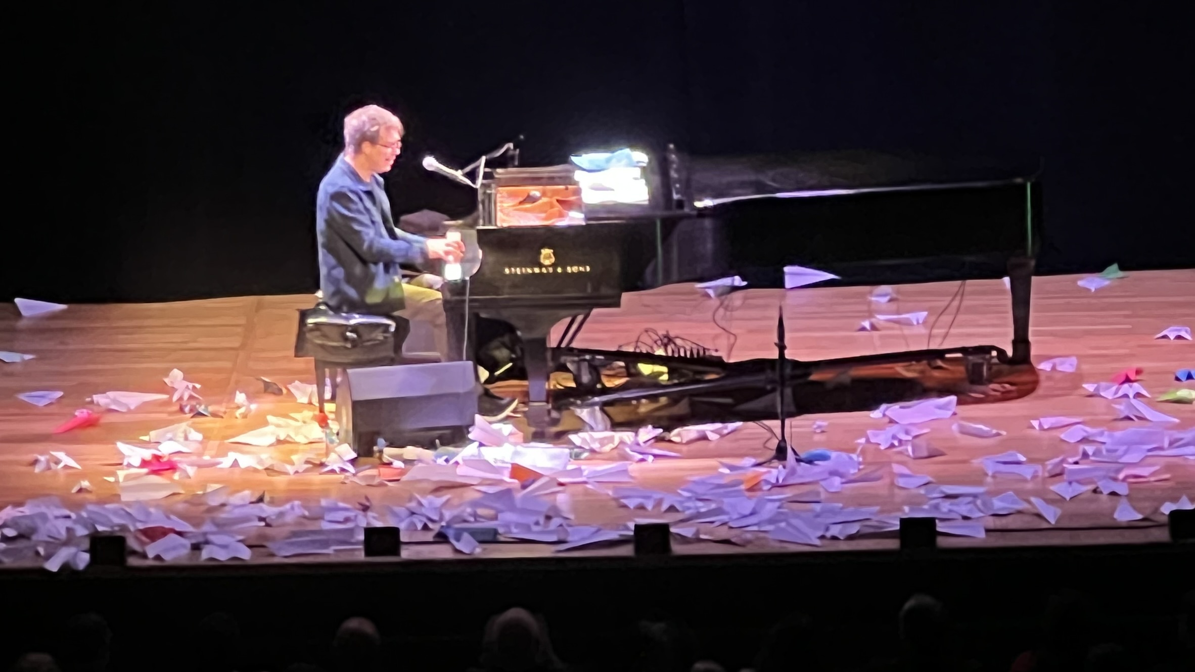 Ben Folds