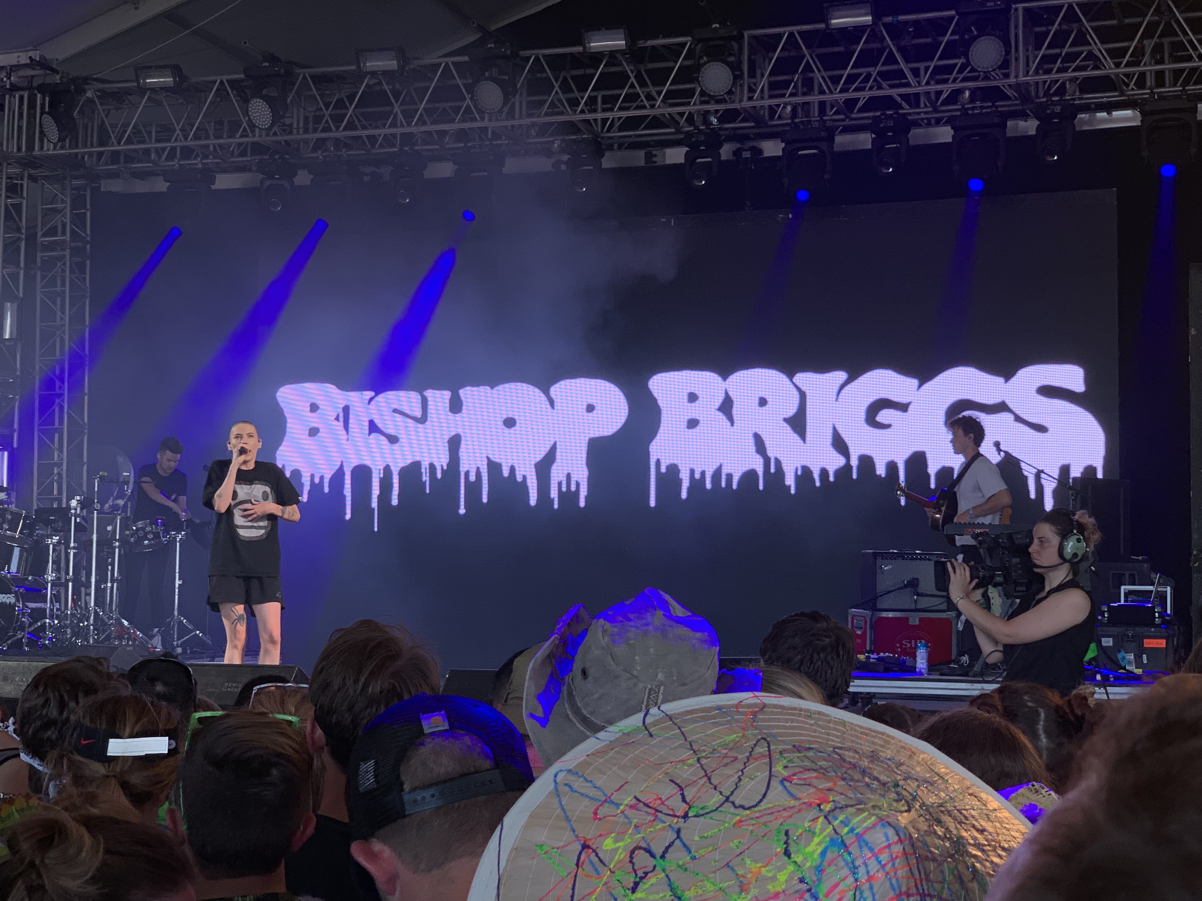 Bishop Briggs
