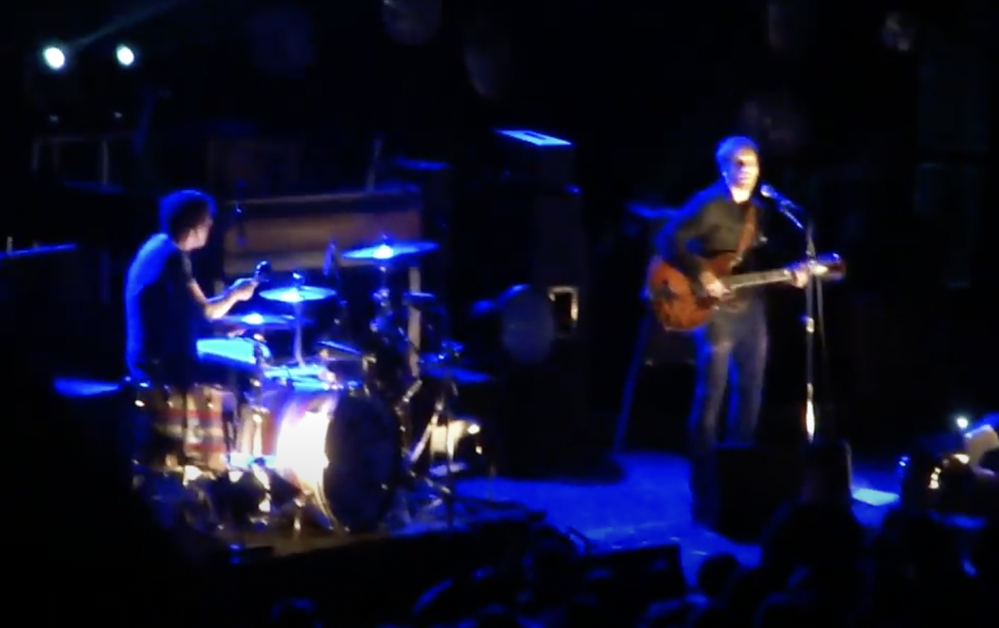 Black Keys