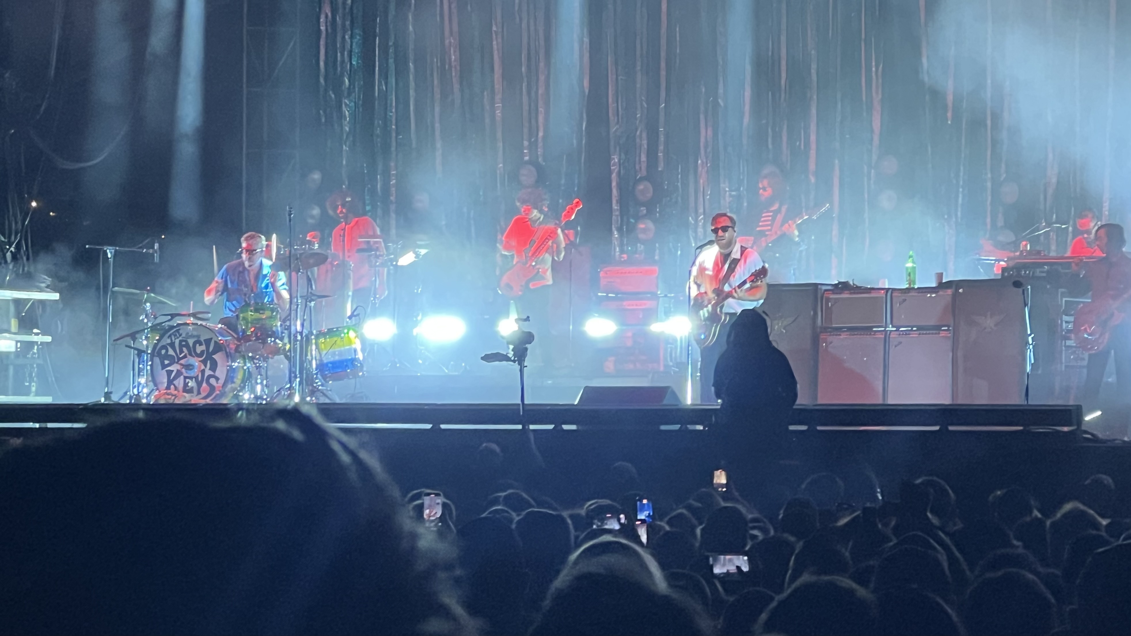 Black Keys