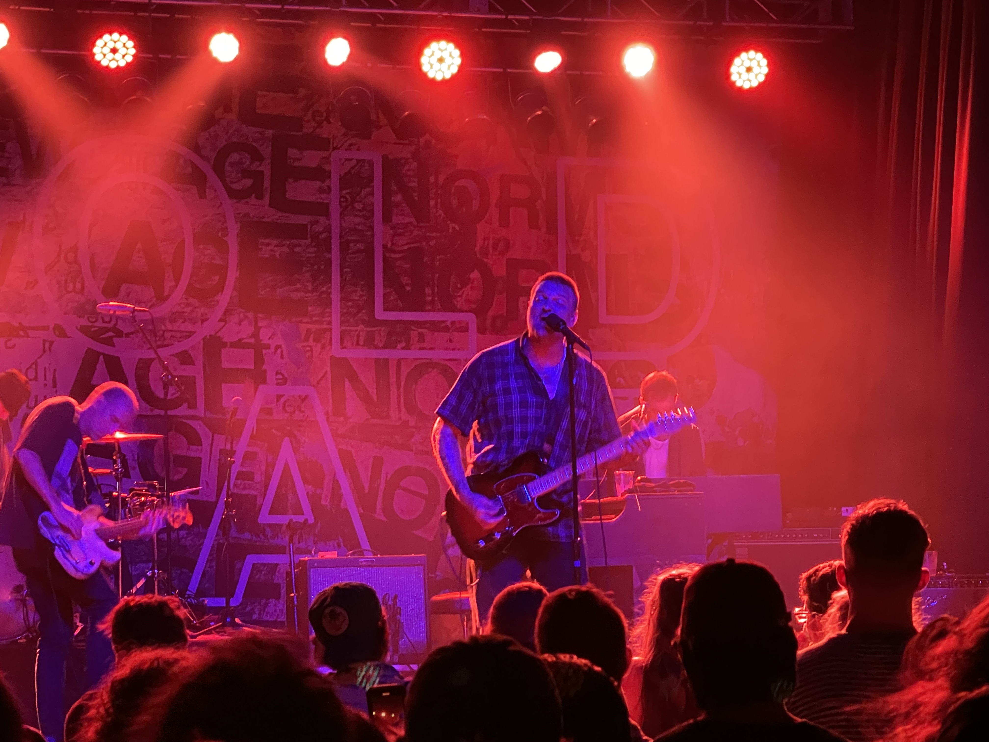 Cold War Kids