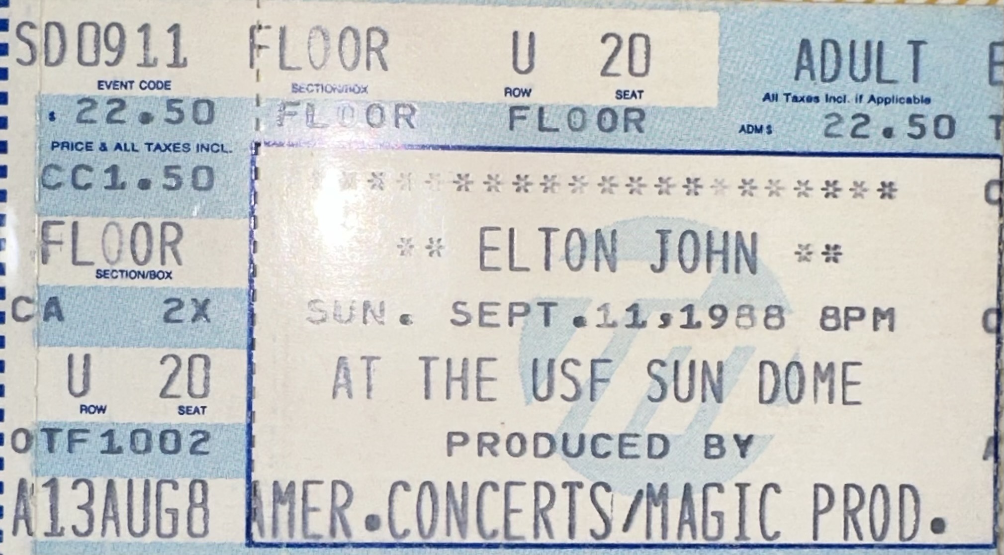 Elton John