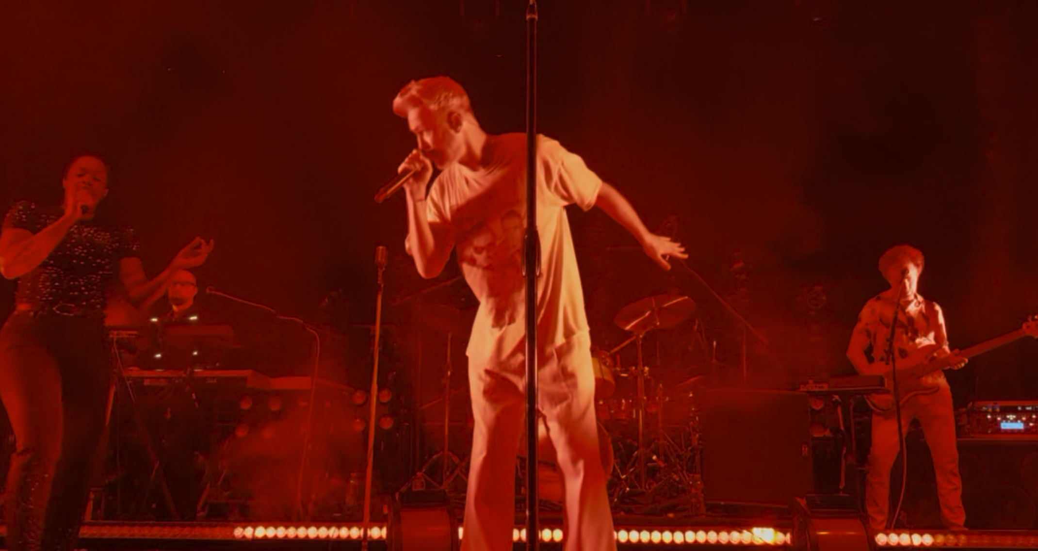 Fitz and the Tantrums