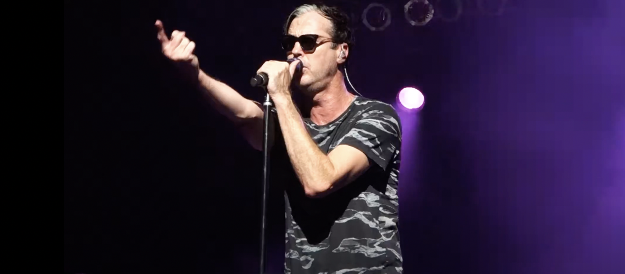 Fitz and the Tantrums