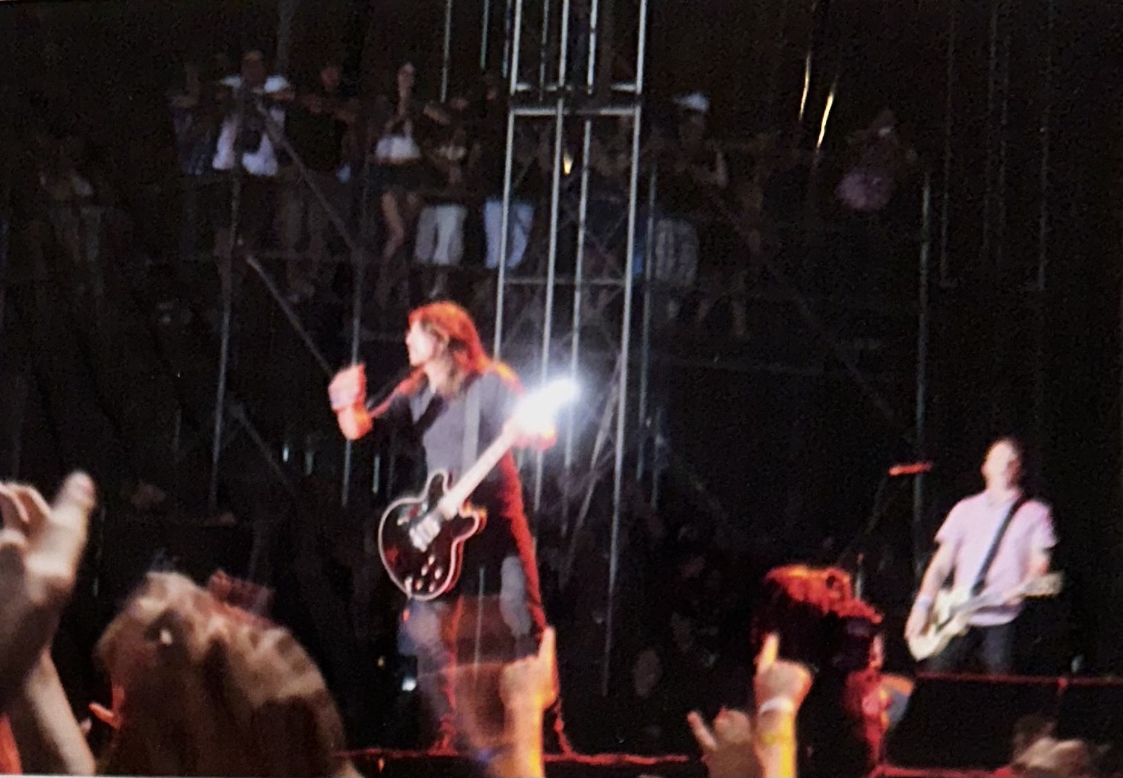 Foo Fighters