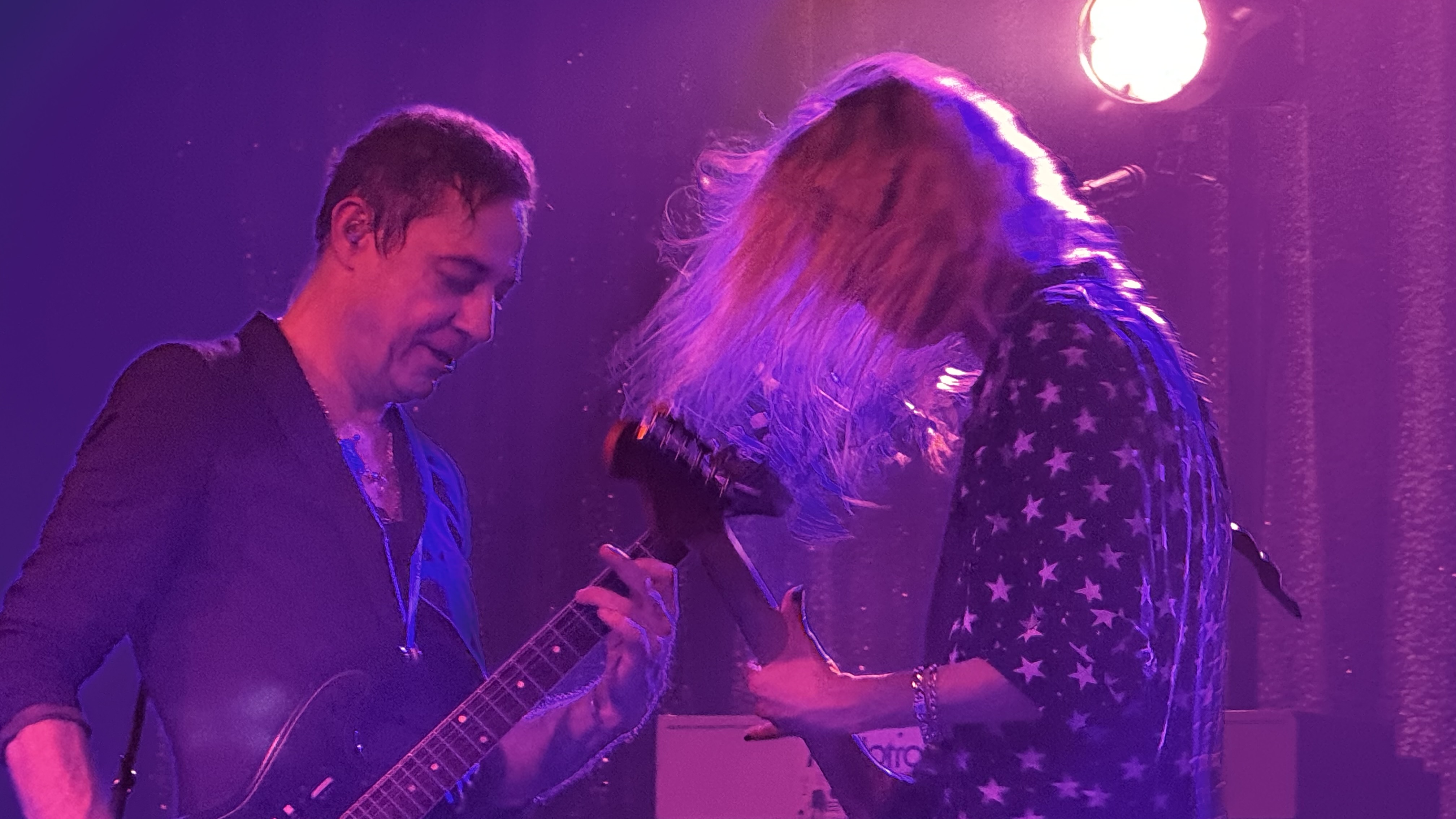 The Kills