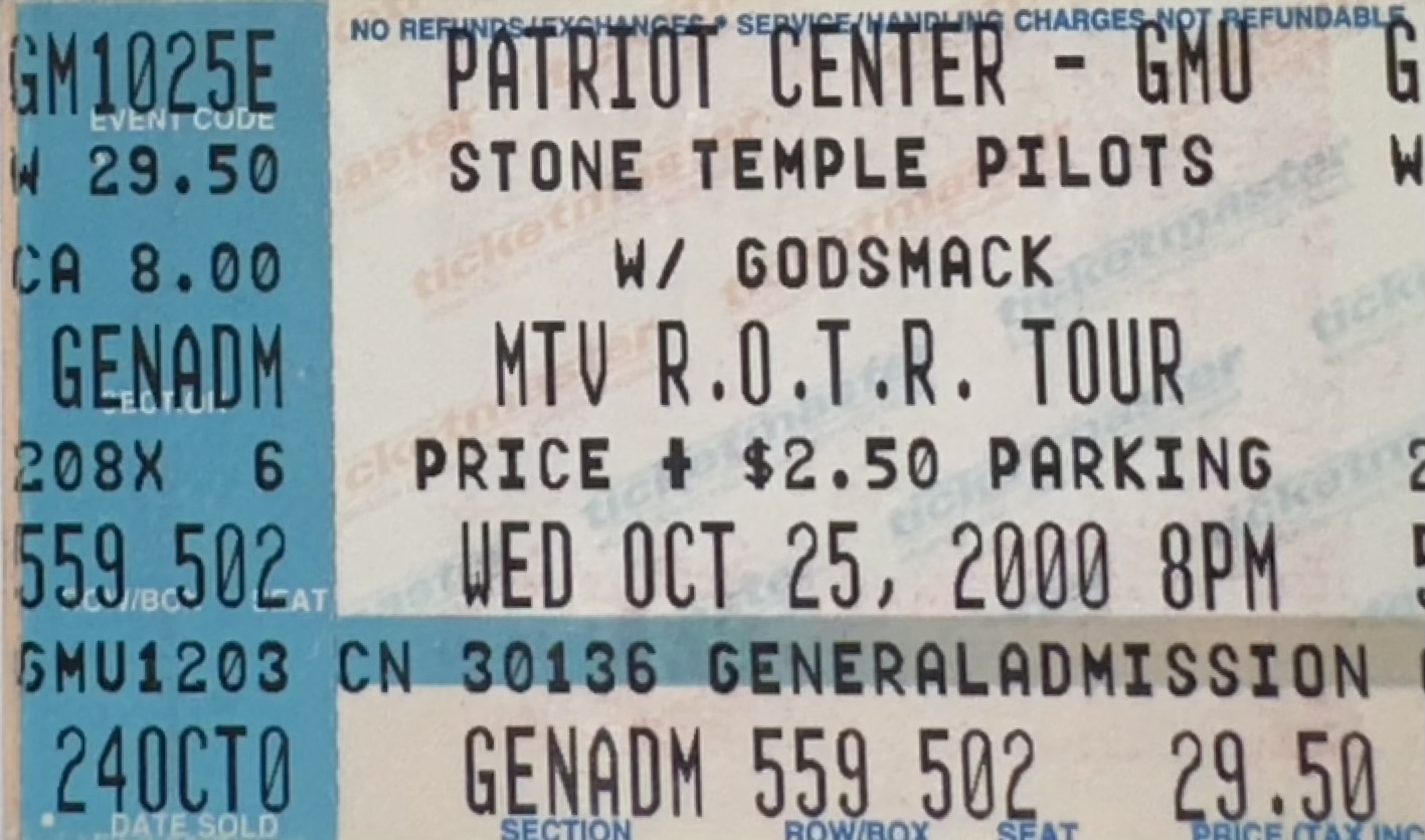 Godsmack