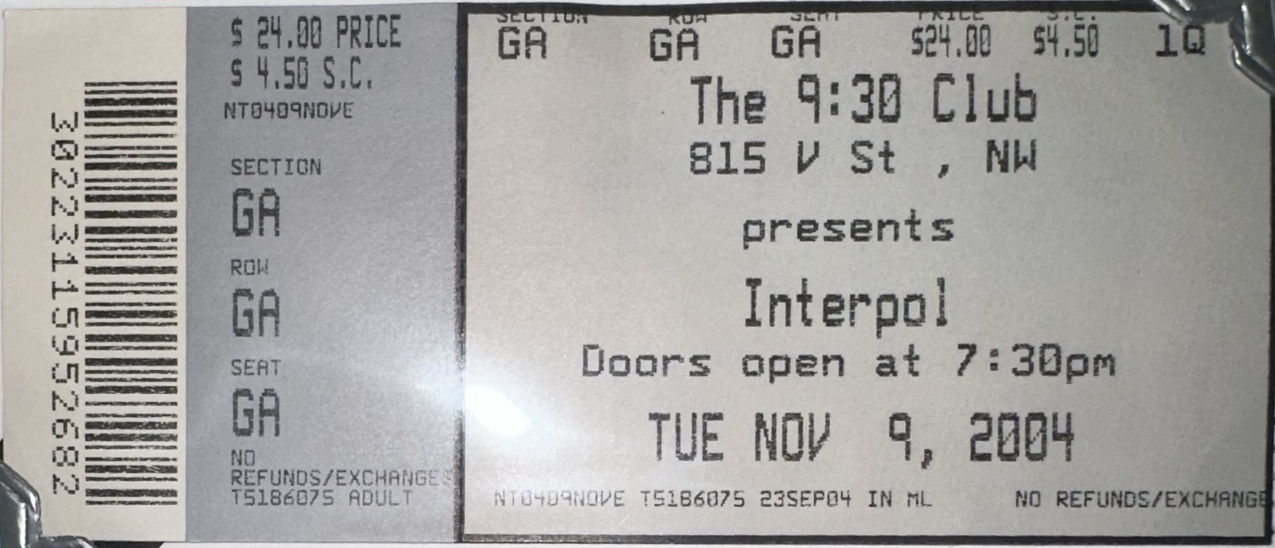 Interpol