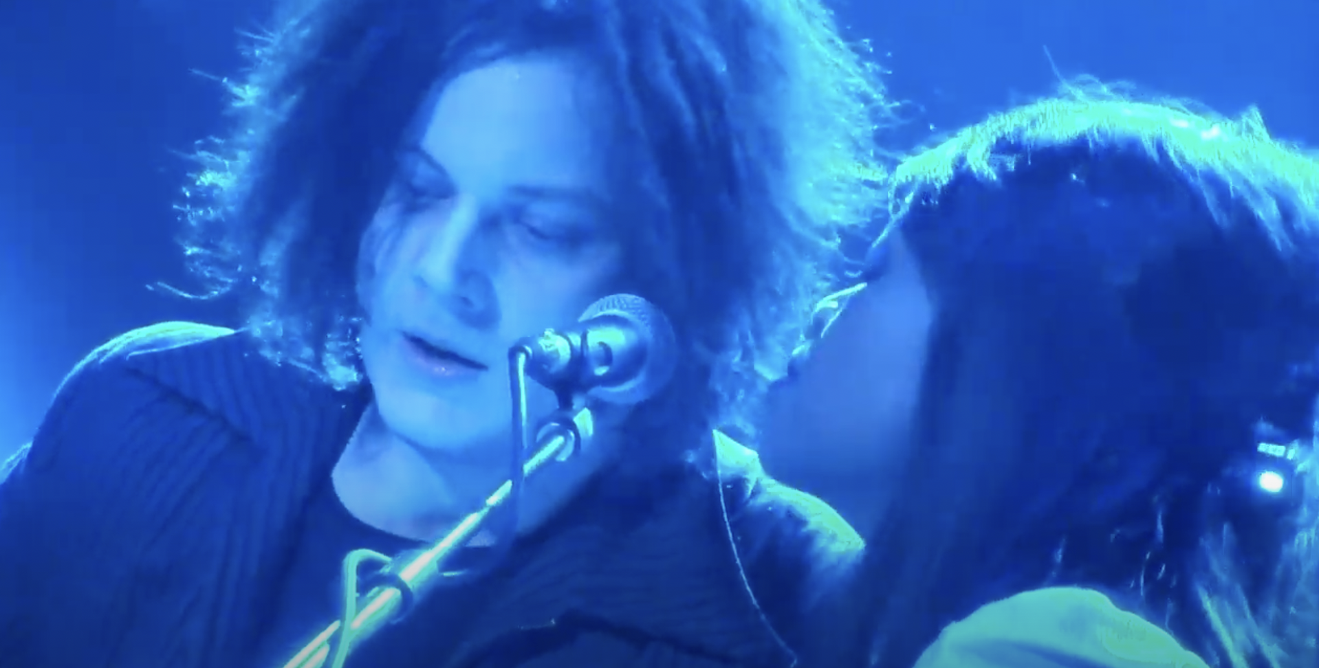 Jack White