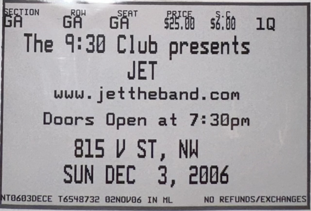 Jet