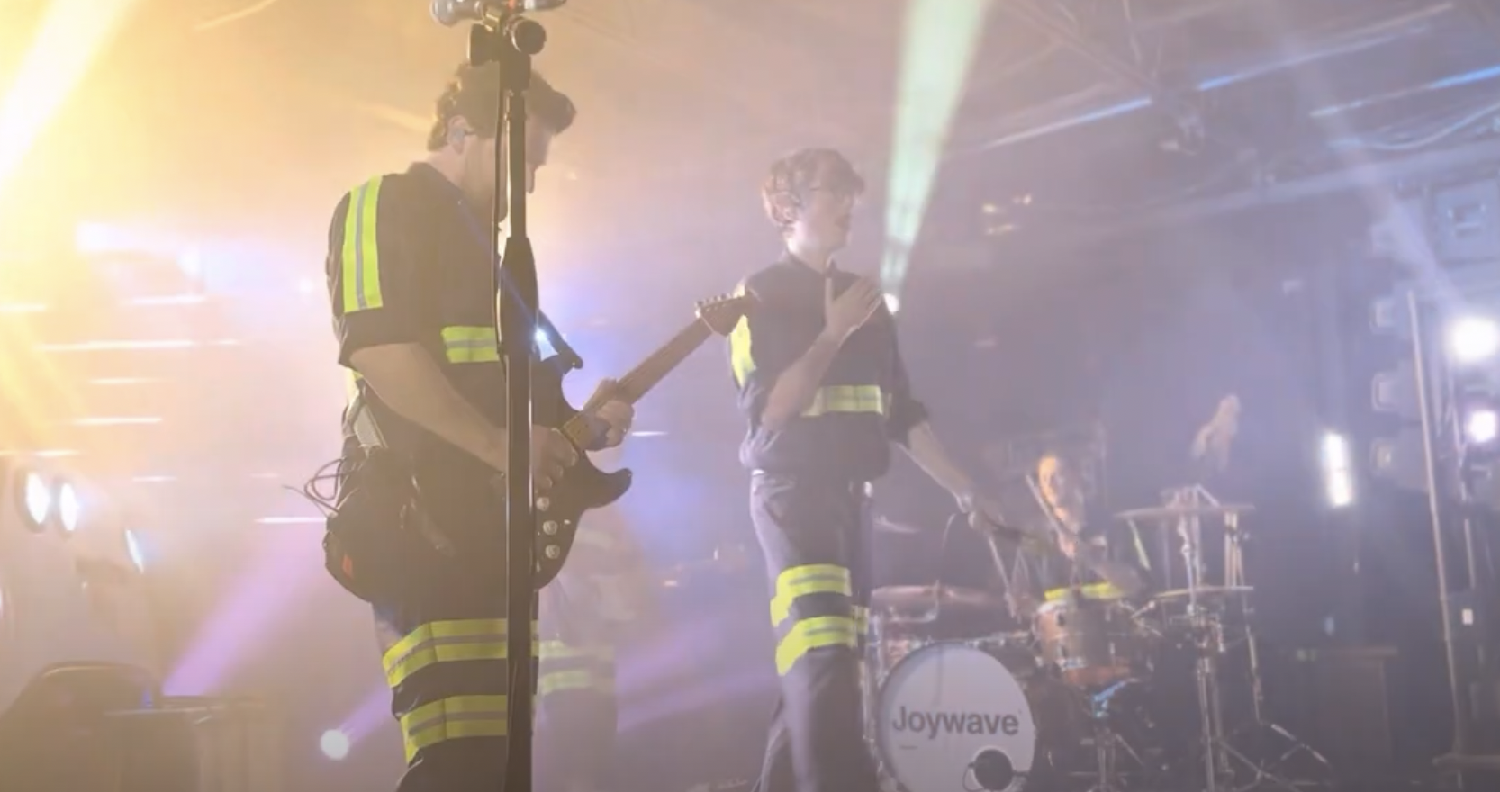 Joywave