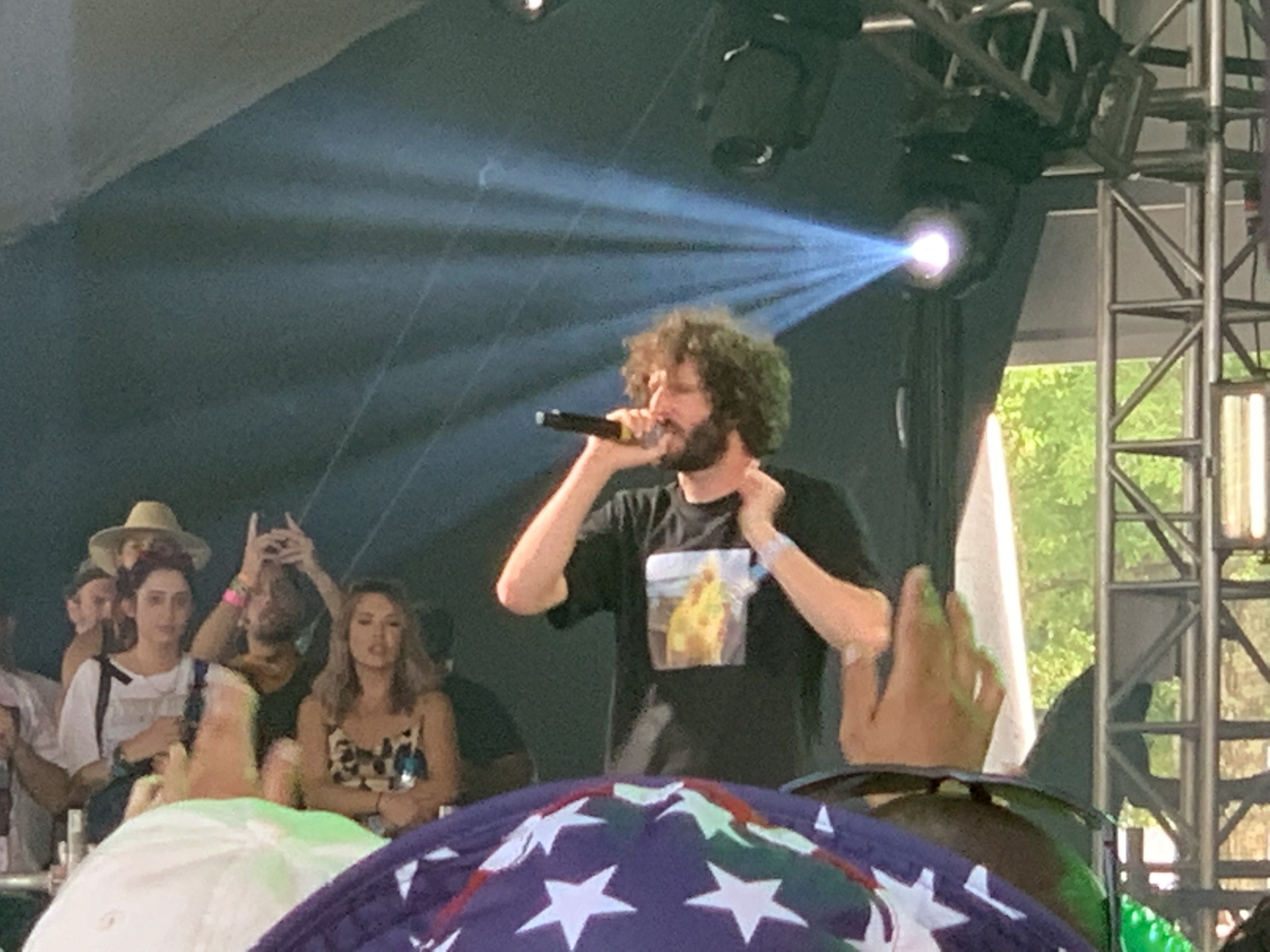 Lil Dicky