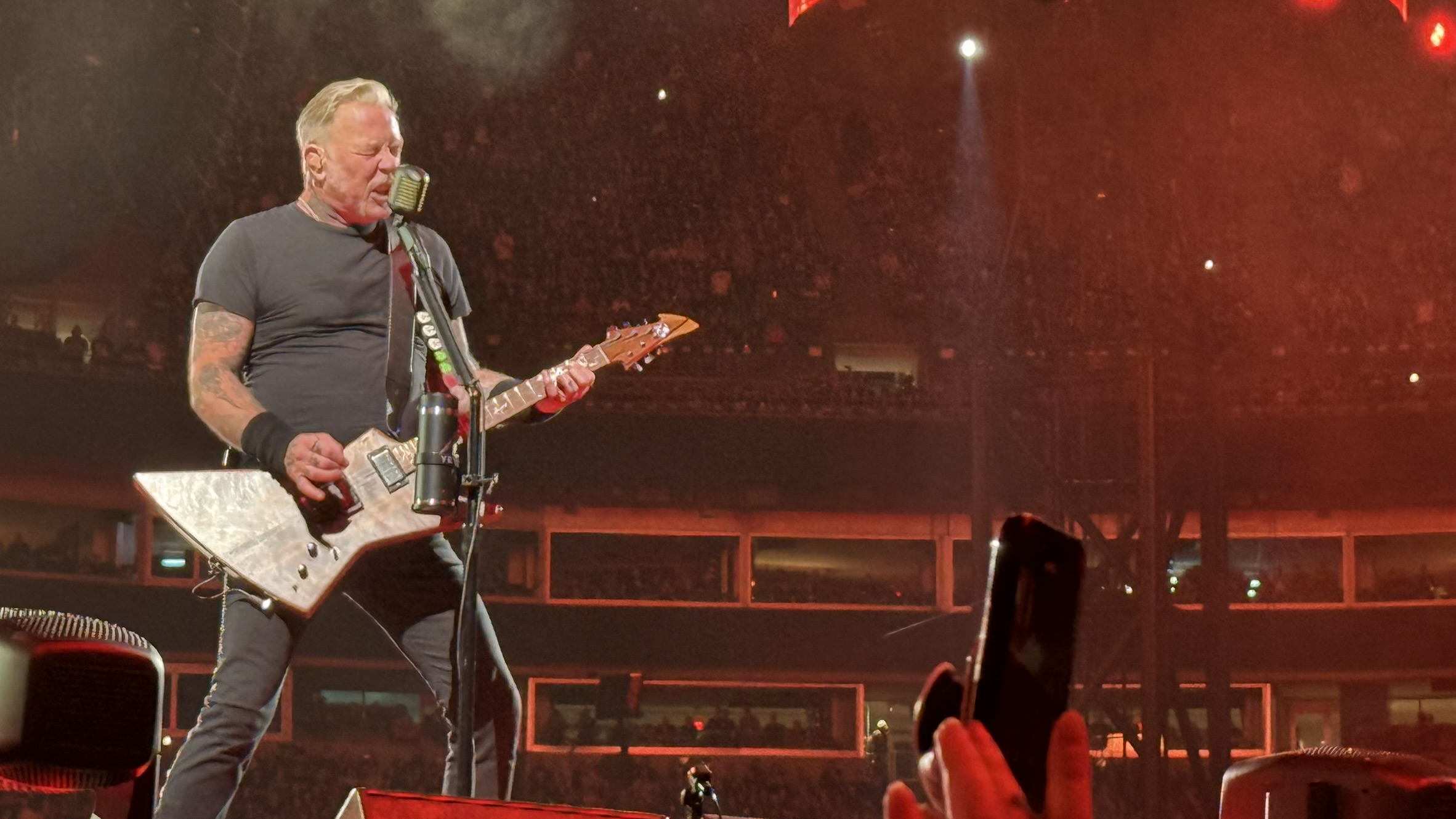 Metallica