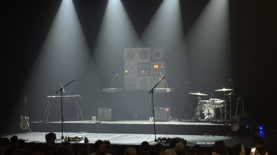 Miike Snow