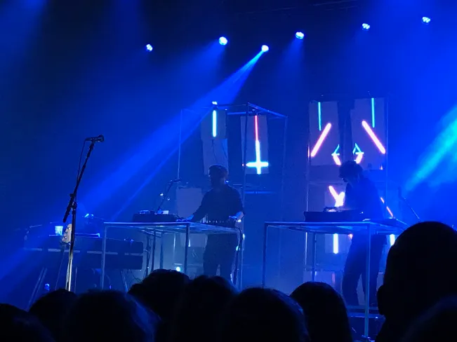 Miike Snow