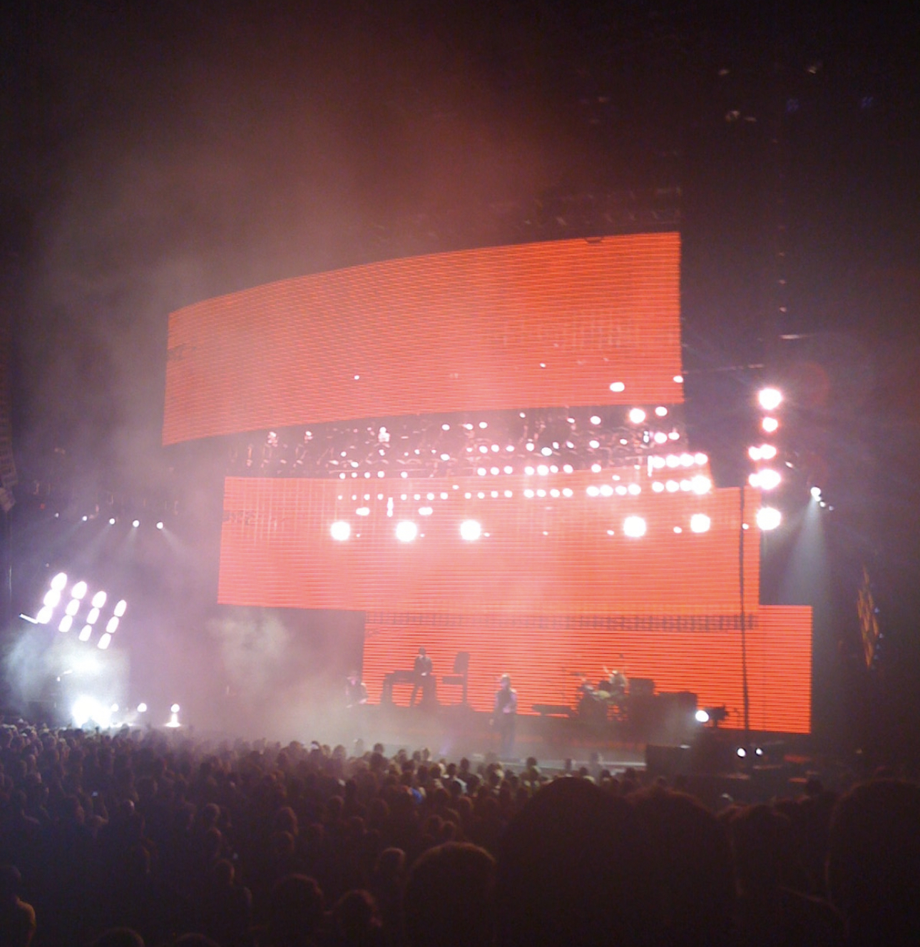Nine Inch Nails