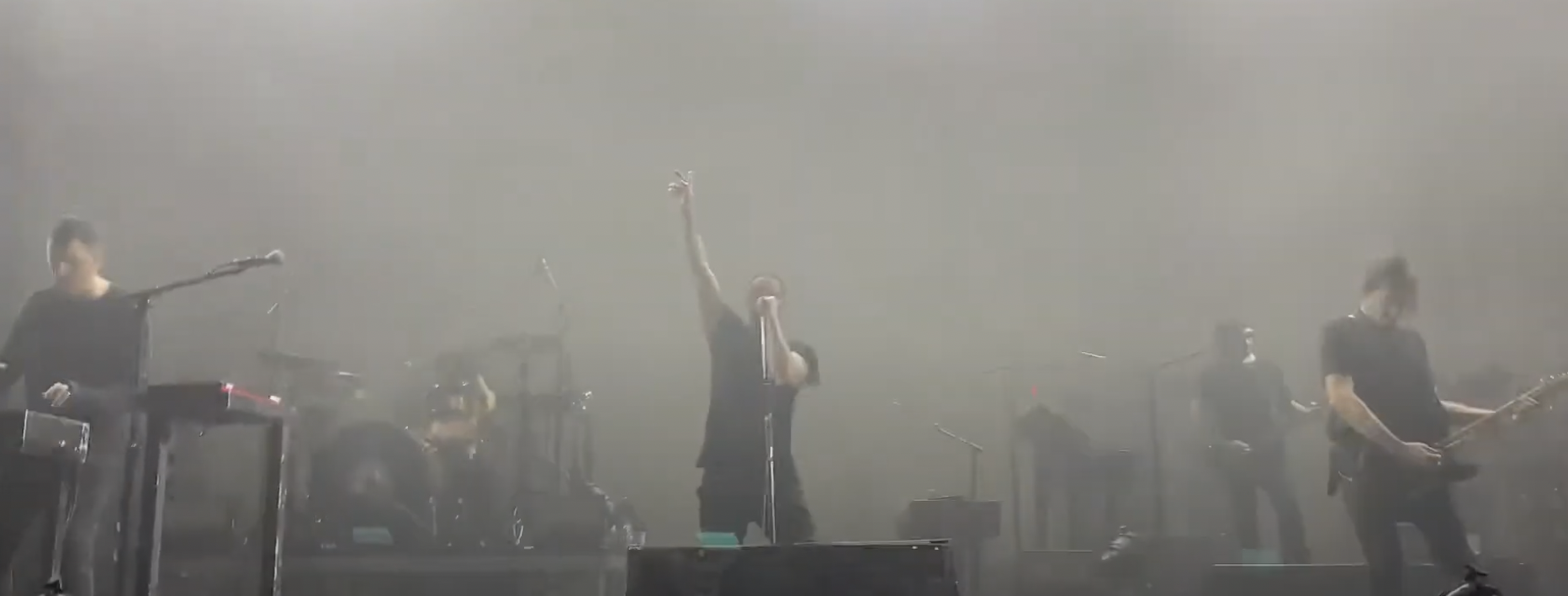 Nine Inch Nails