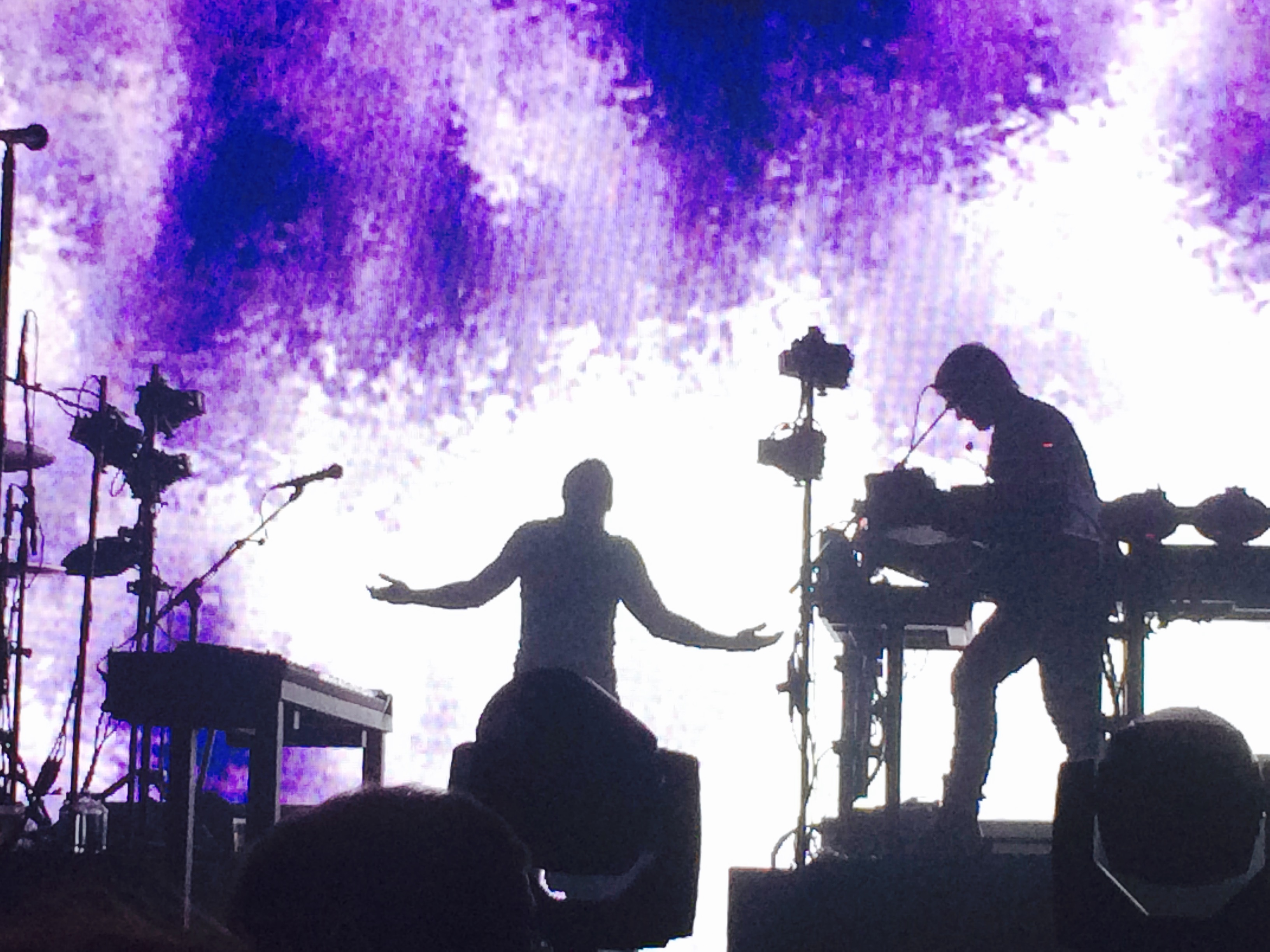 Nine Inch Nails