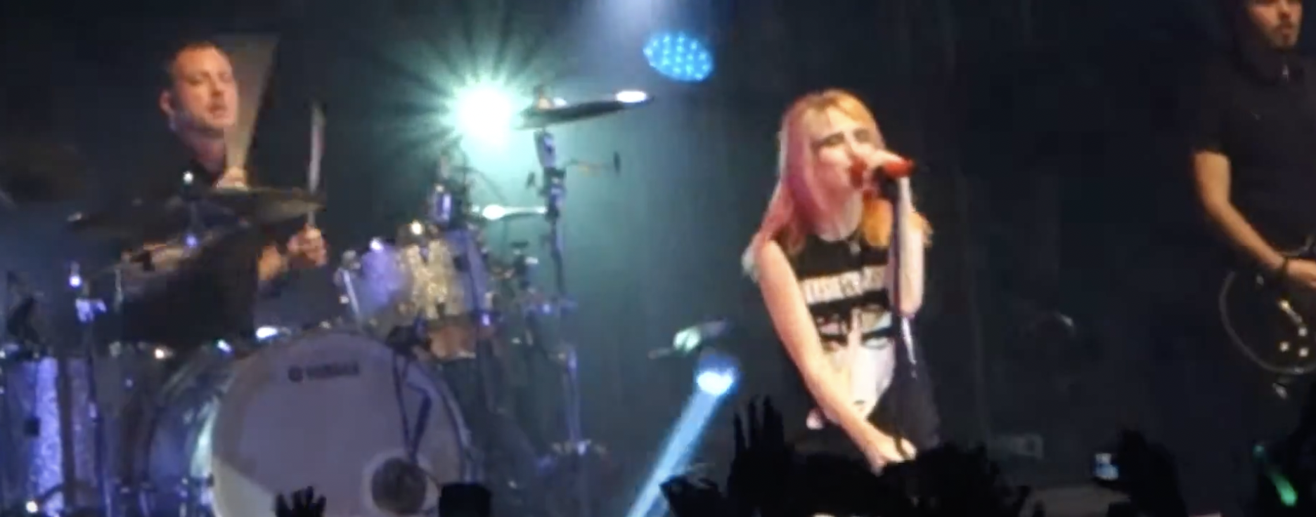 Paramore