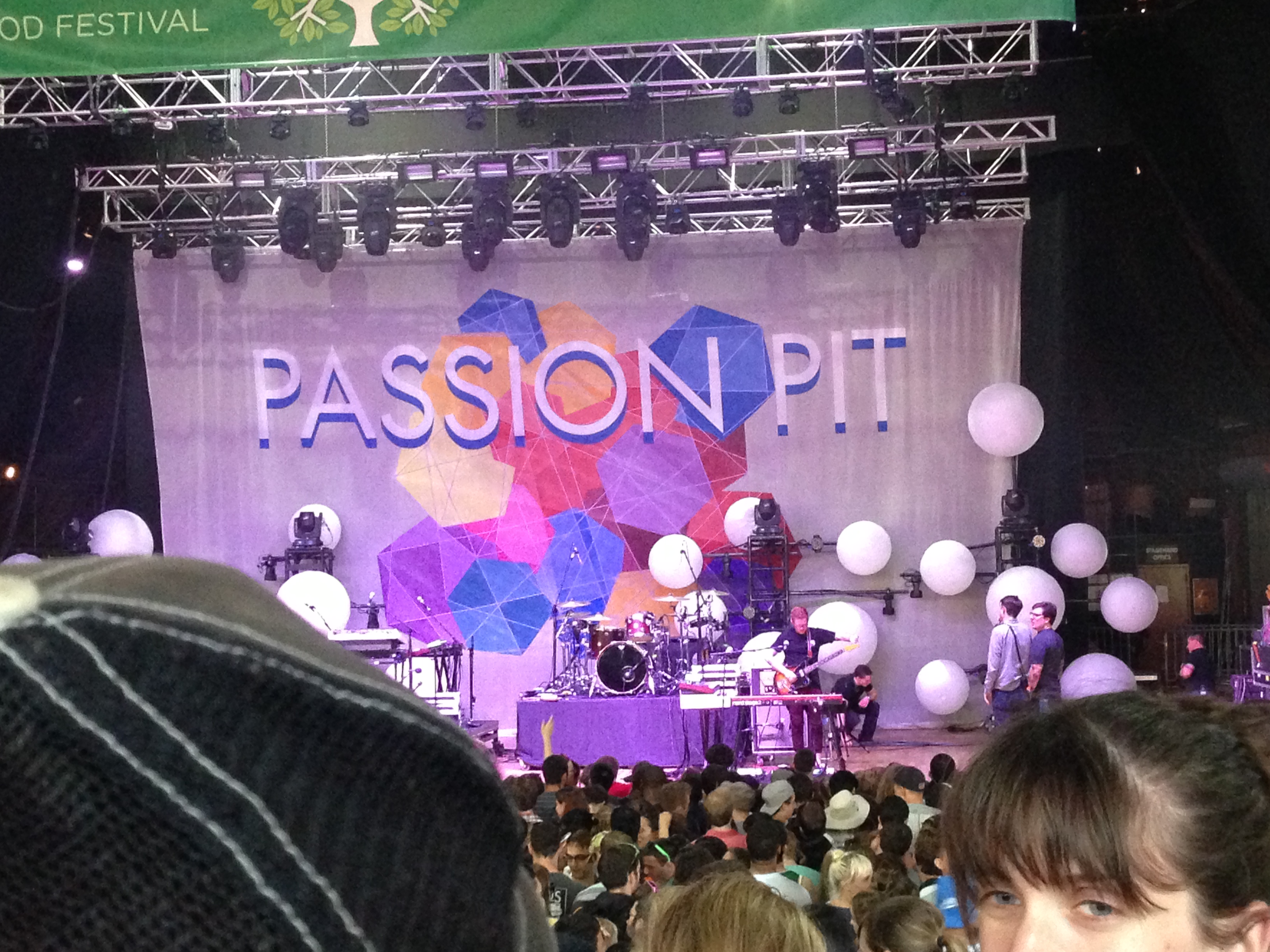 Passion Pit