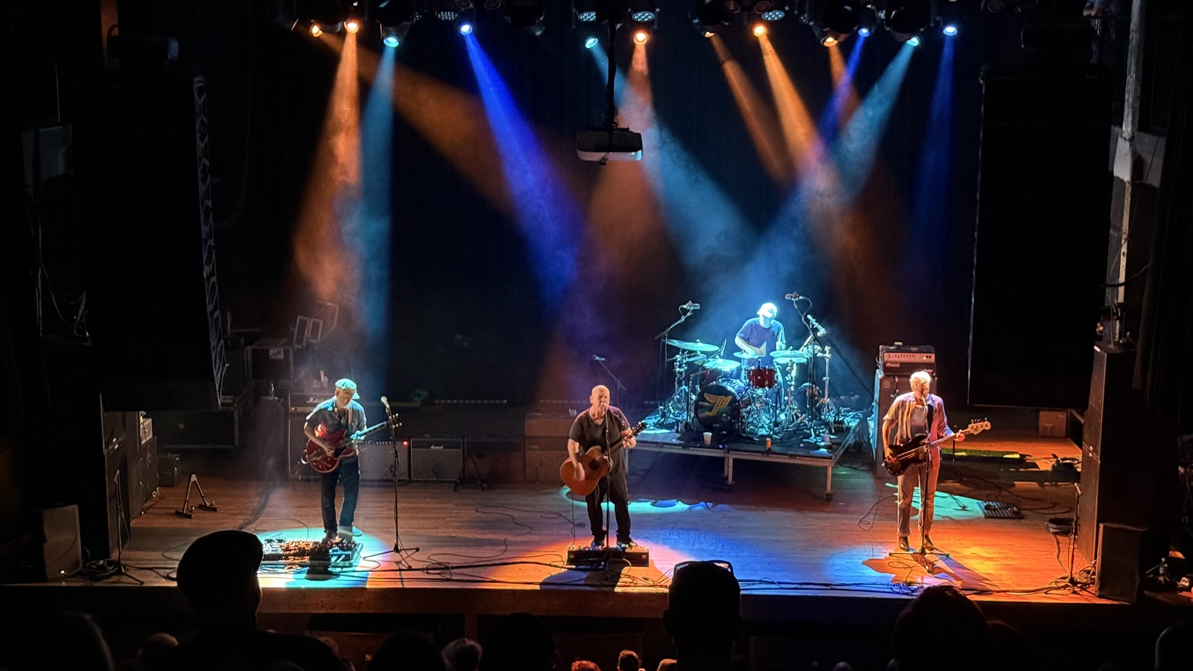 Pixies