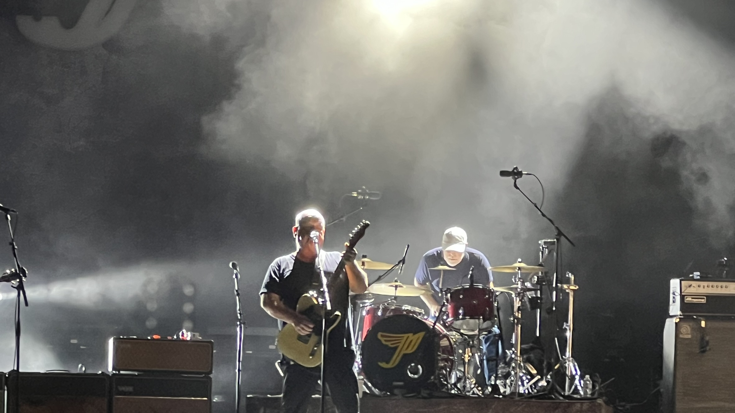 Pixies