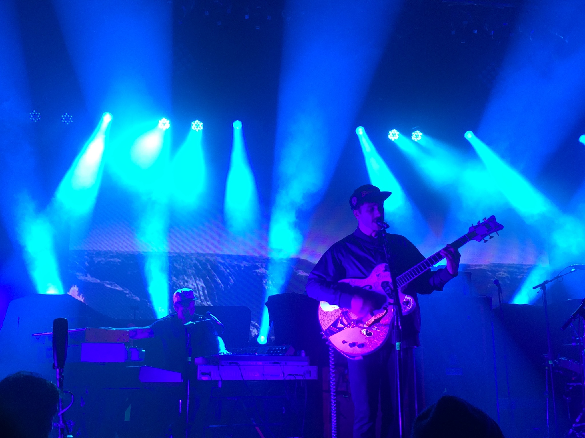 Portugal. The Man