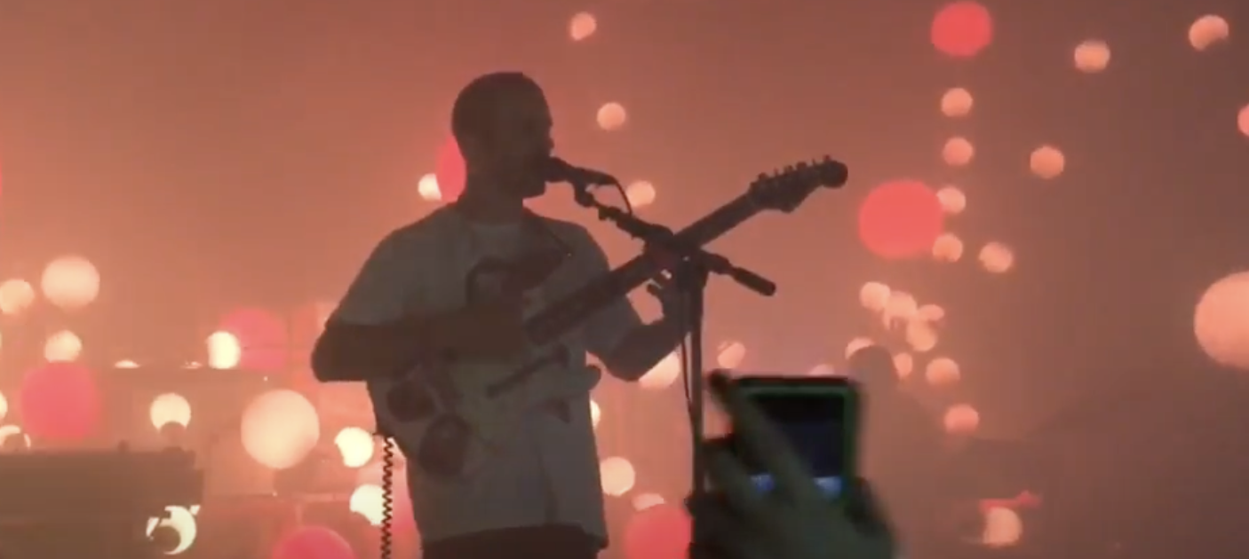 Portugal. The Man