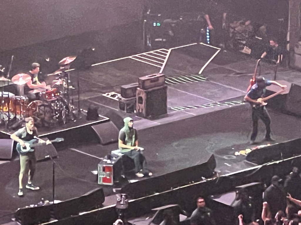 Rage Against the Machine