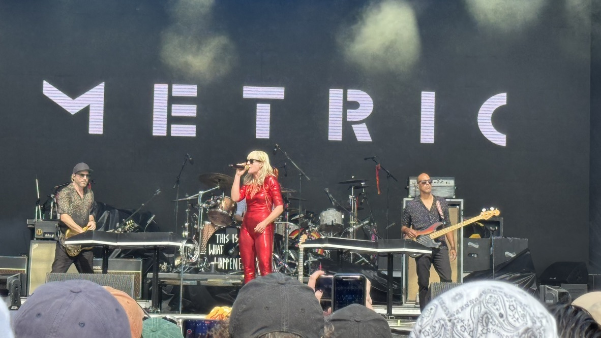 Metric