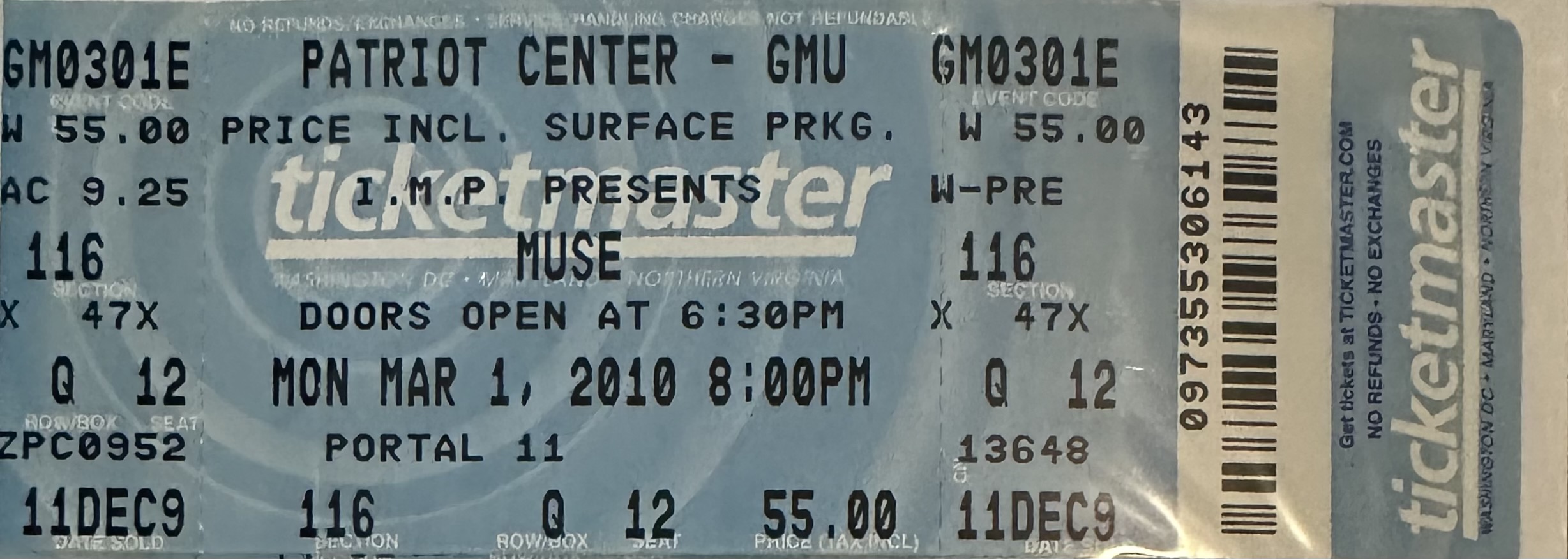 Silversun Pickups