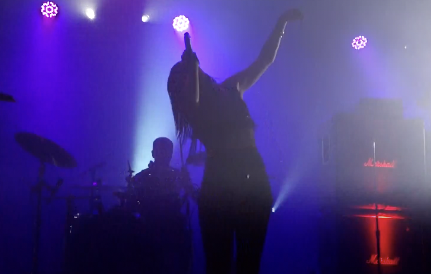 Sleigh Bells