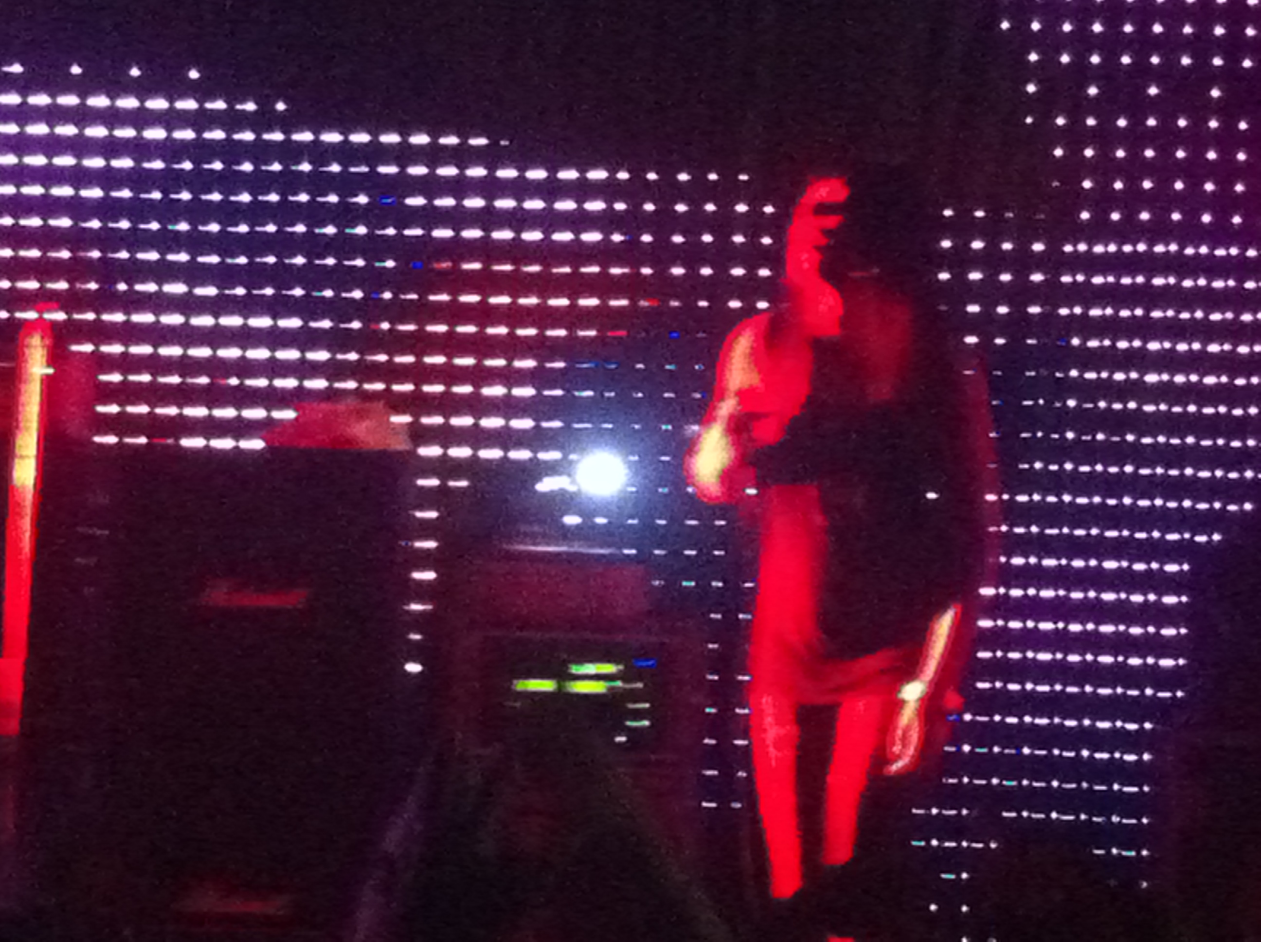 Sleigh Bells