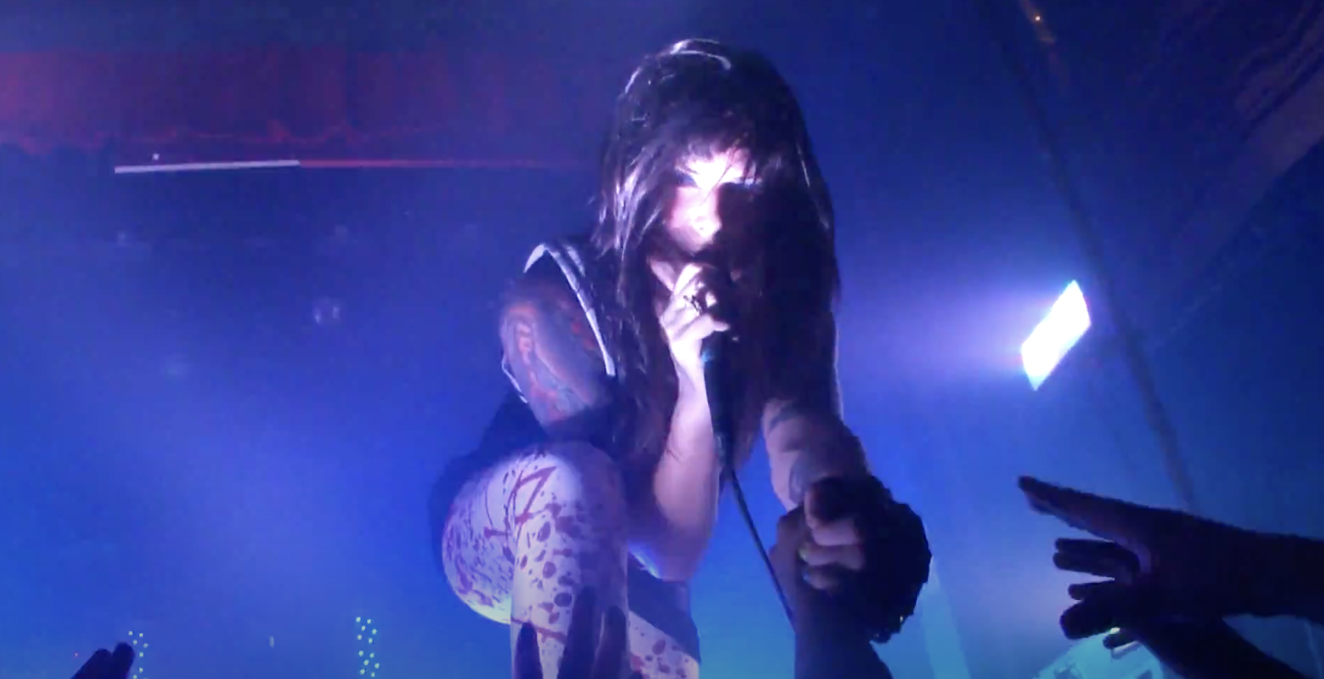 Sleigh Bells