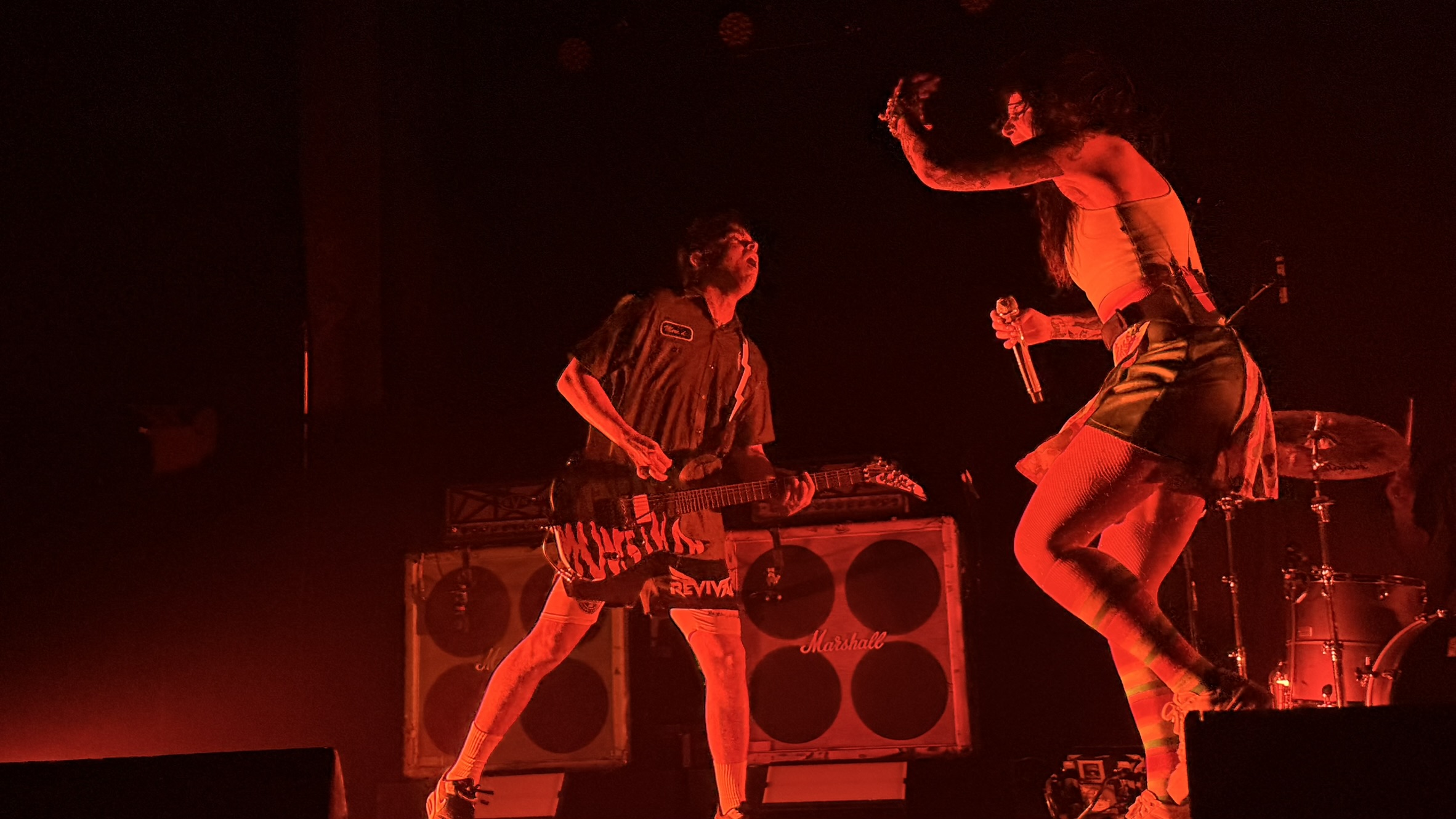 Sleigh Bells