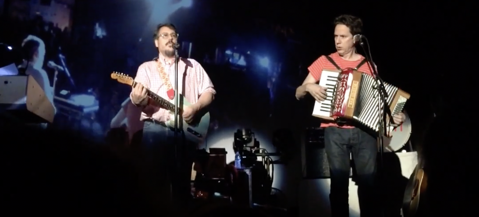 They Might Be Giants