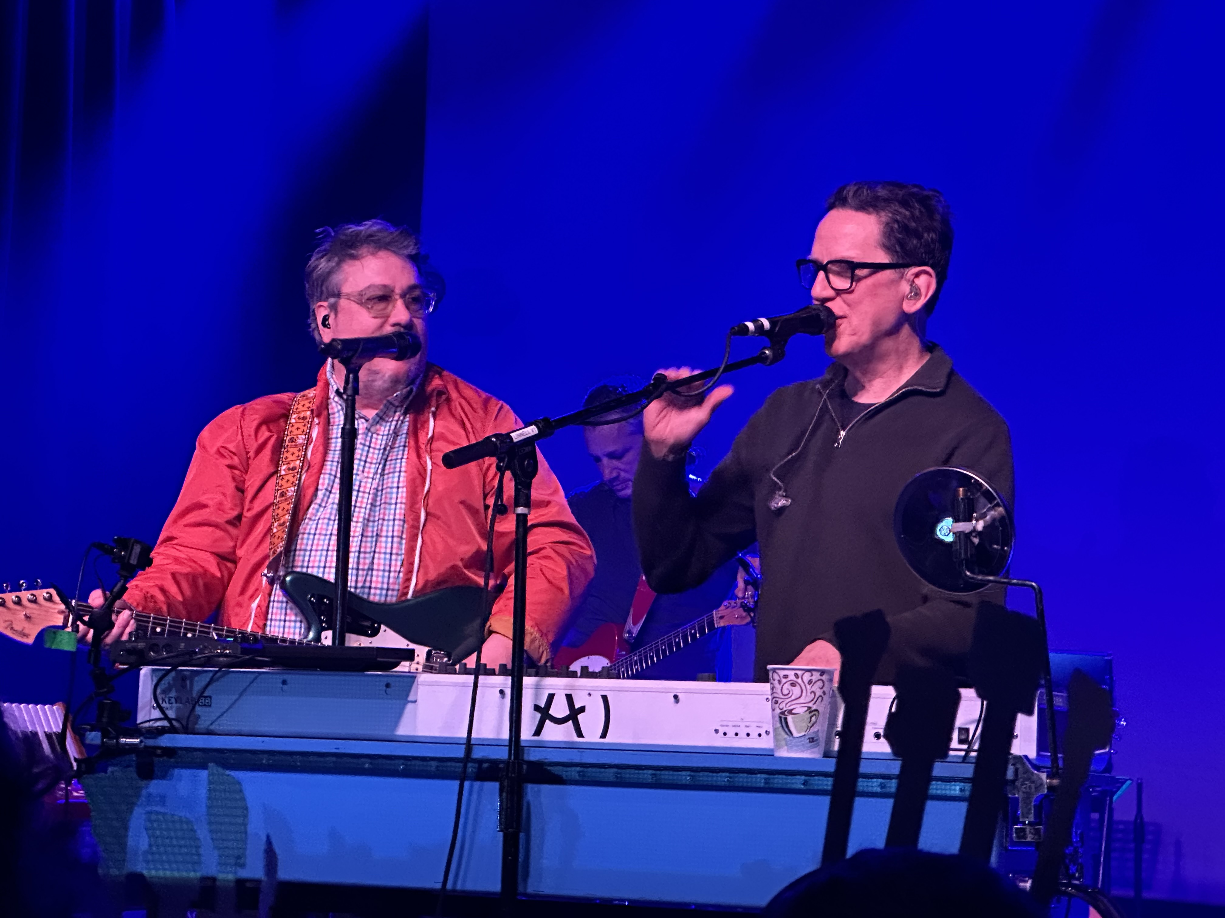 They Might Be Giants