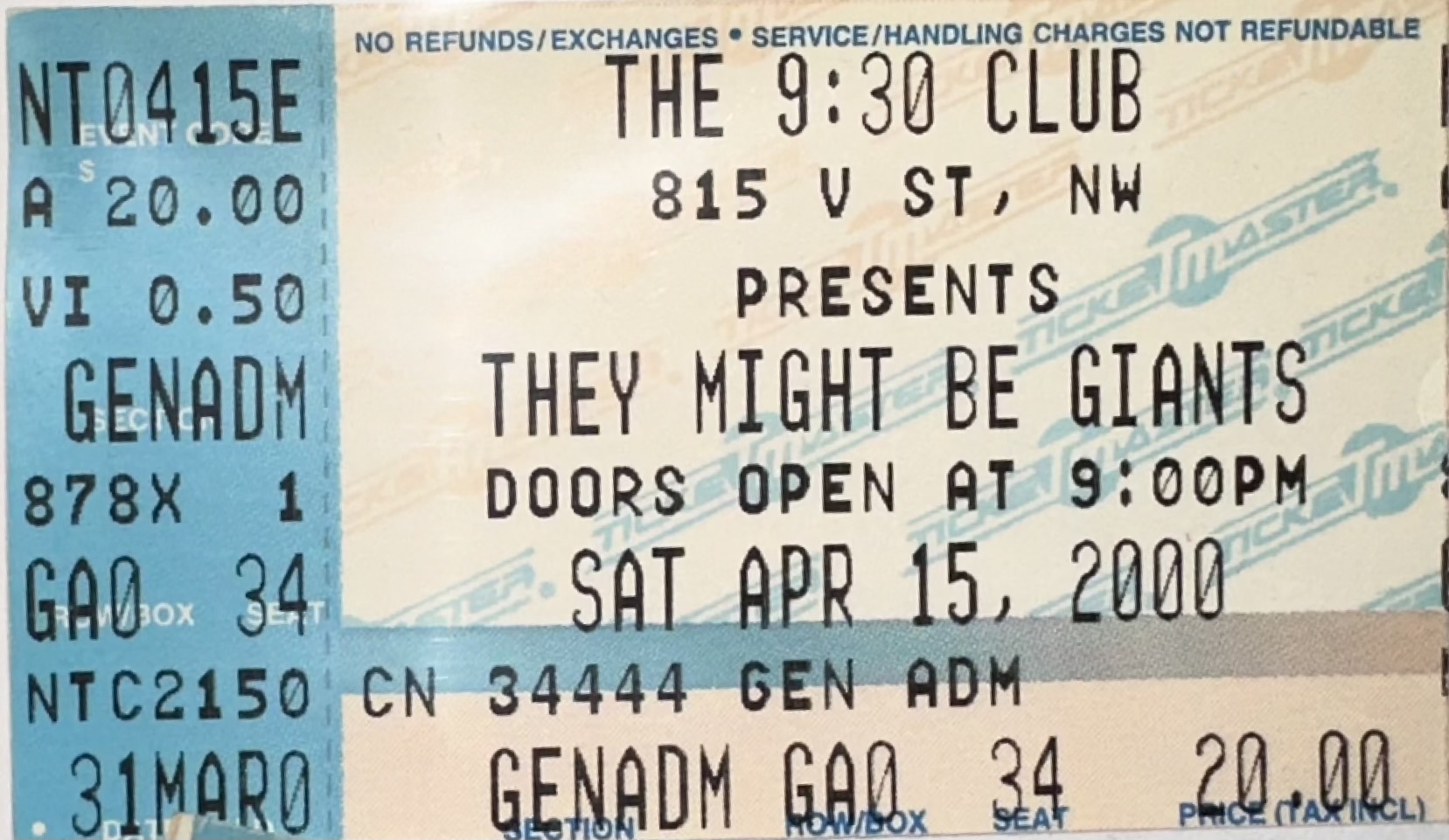 They Might Be Giants