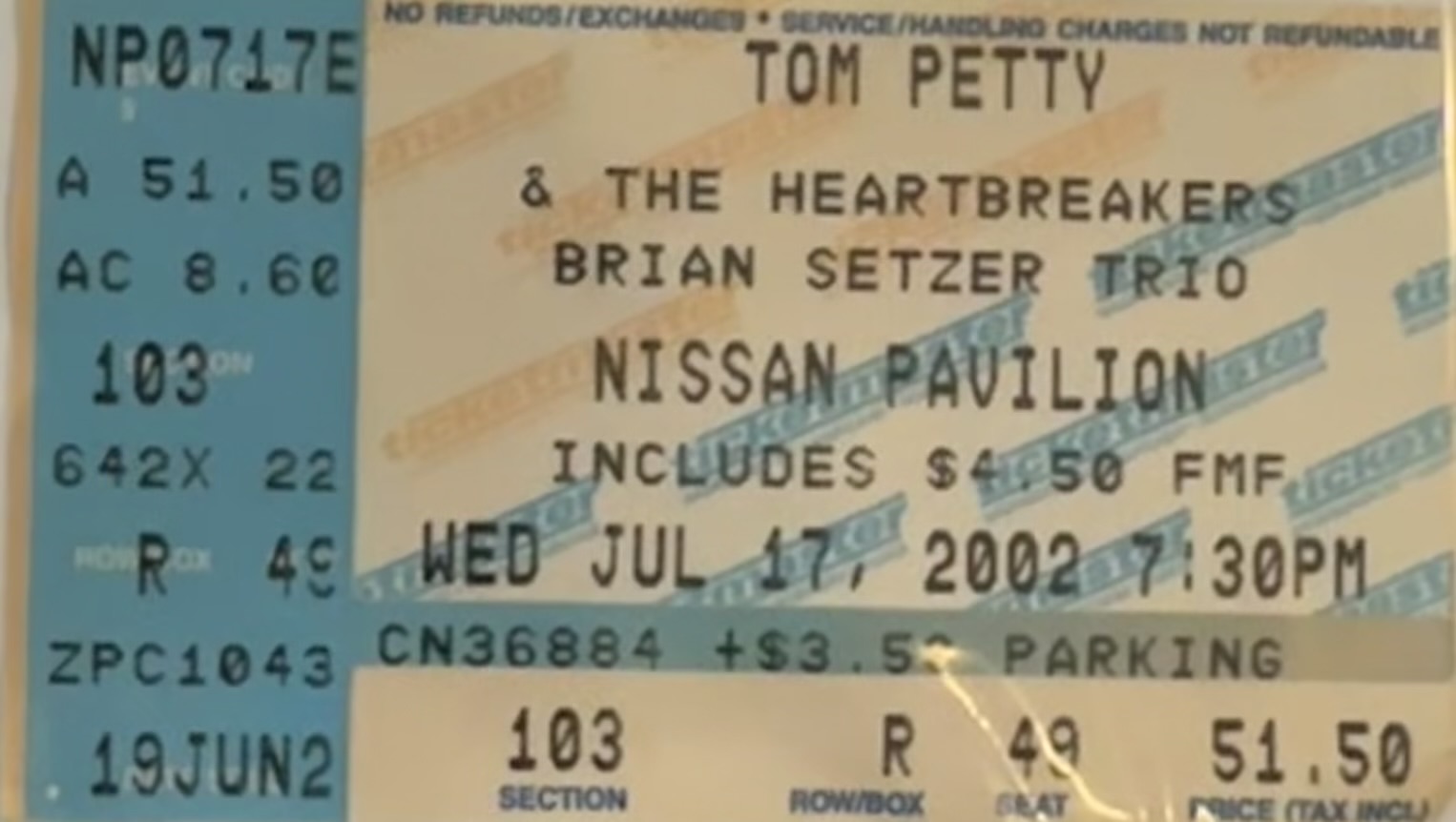 Tom Petty and the Heartbreakers