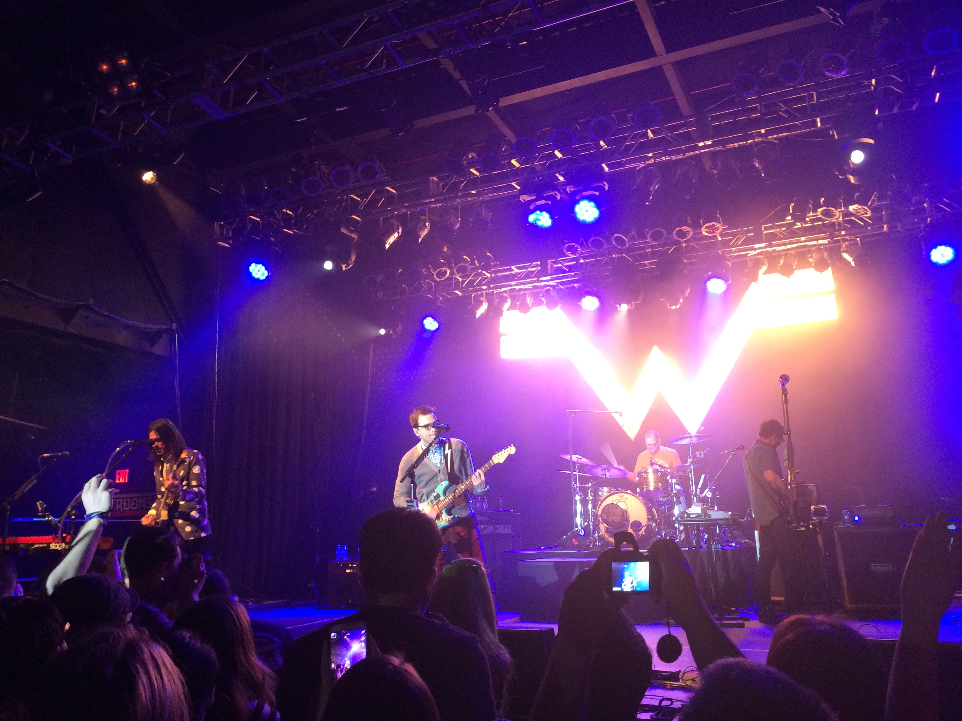 Weezer