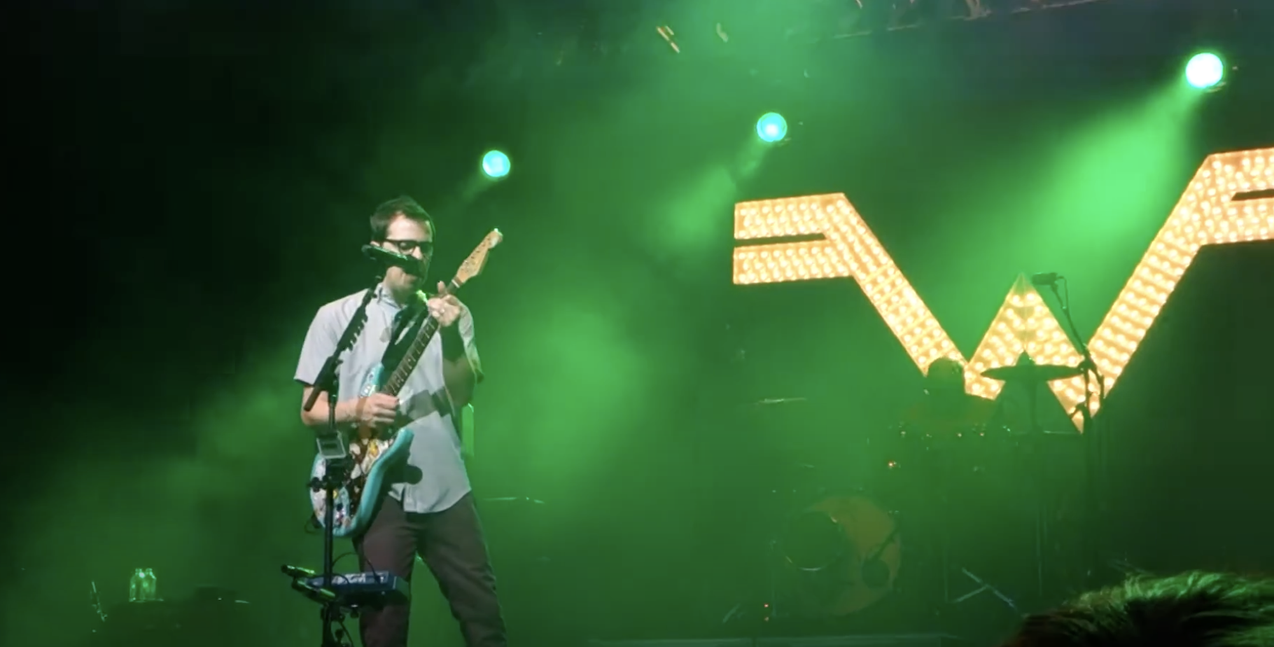 Weezer