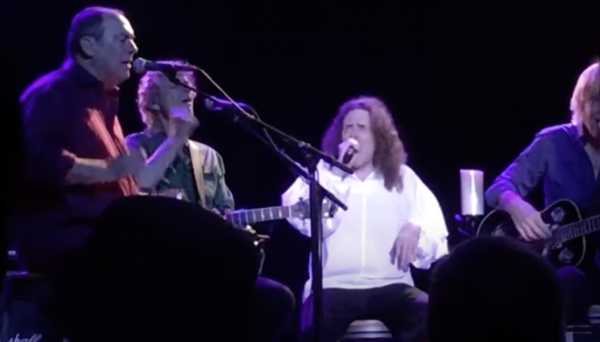 Weird Al Yankovic