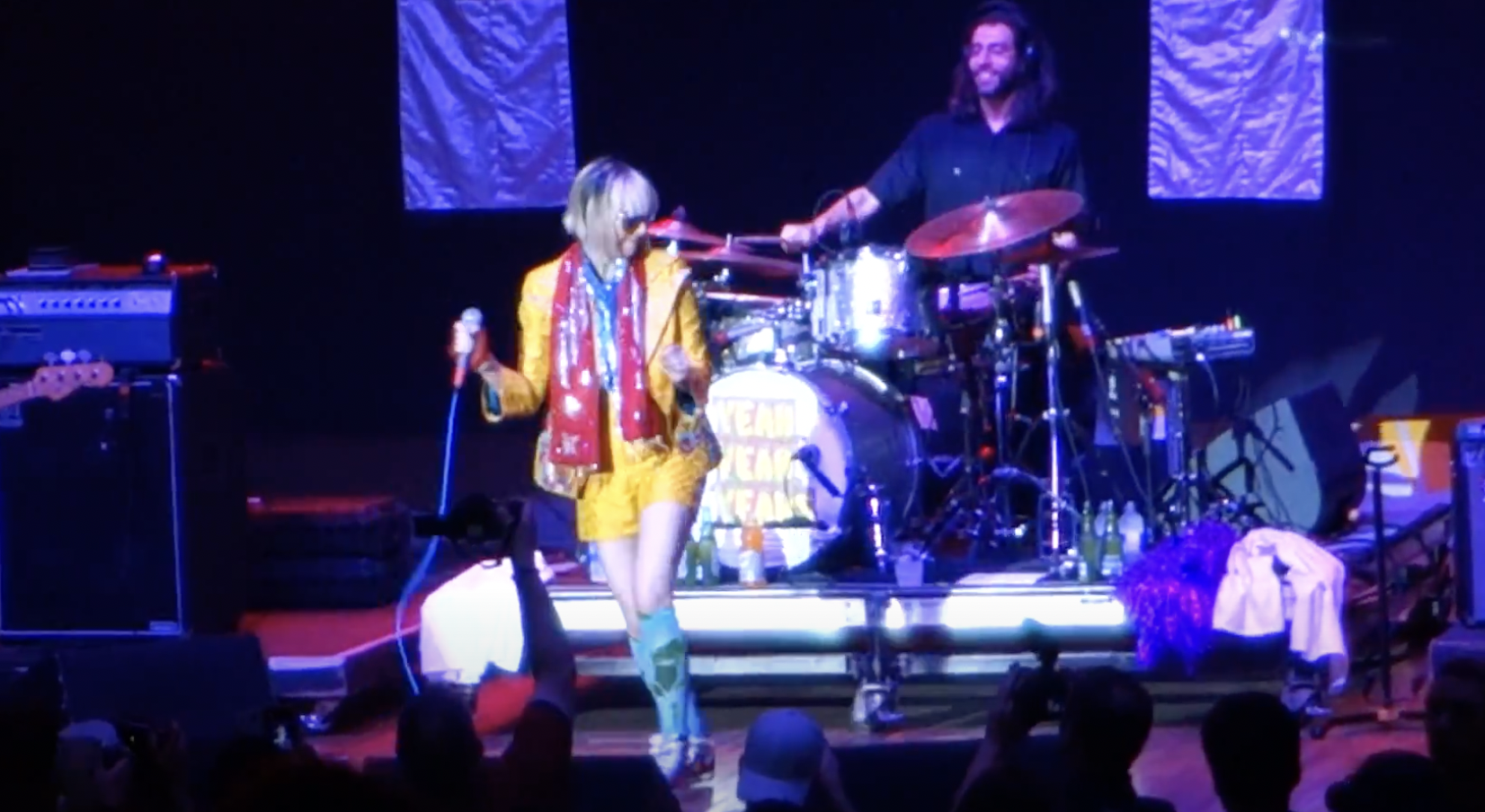 Yeah Yeah Yeahs