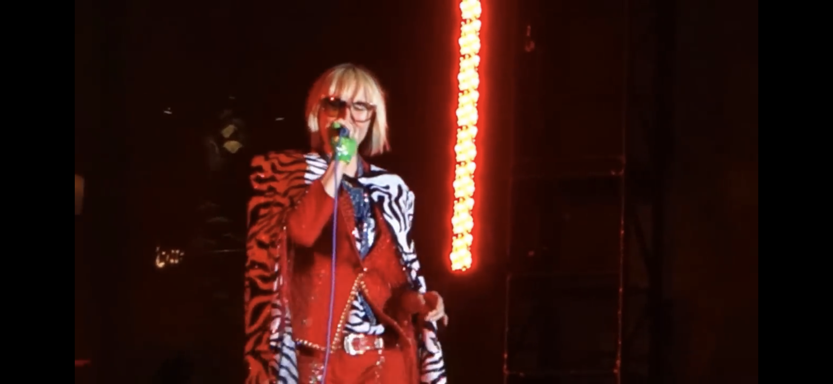 Yeah Yeah Yeahs